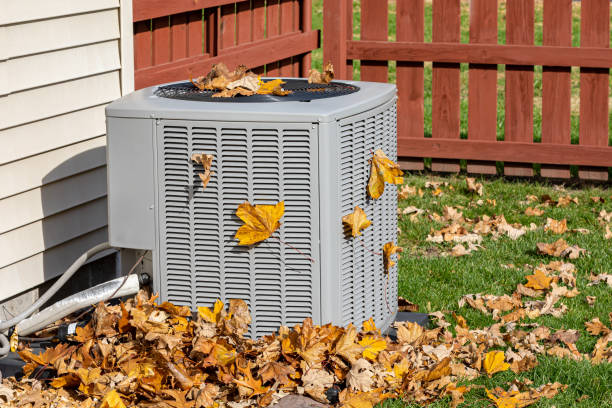 Best HVAC tune-up services  in Sturgis, MI