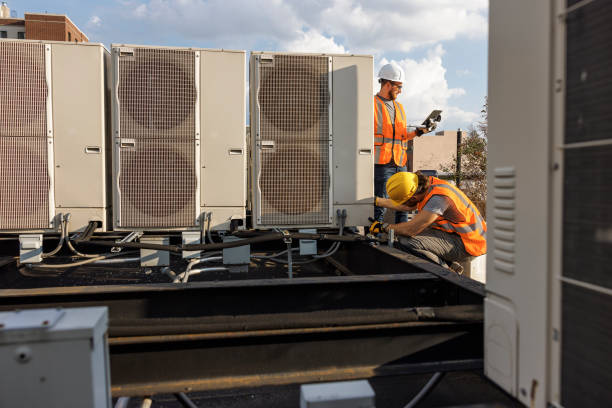 Best HVAC repair near me  in Sturgis, MI