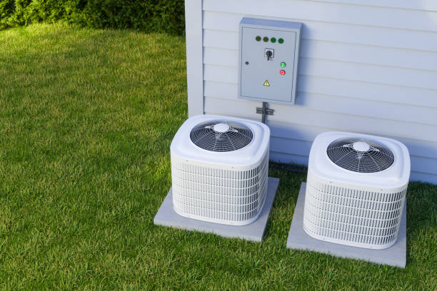 AC installation near me in Sturgis, MI