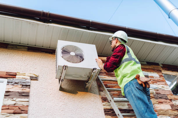 Best HVAC emergency services  in Sturgis, MI