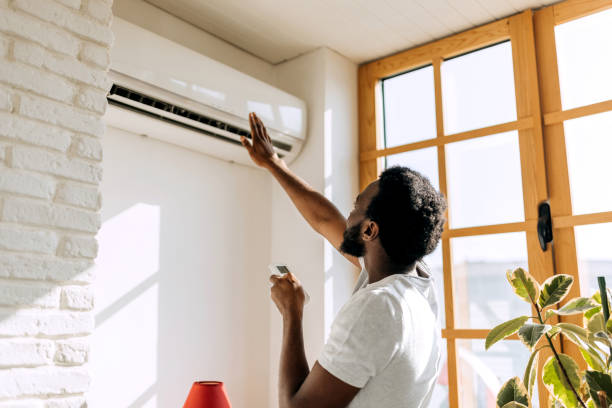 Best Commercial HVAC repair  in Sturgis, MI
