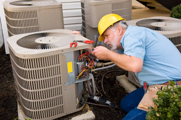 Best Affordable HVAC services  in Sturgis, MI