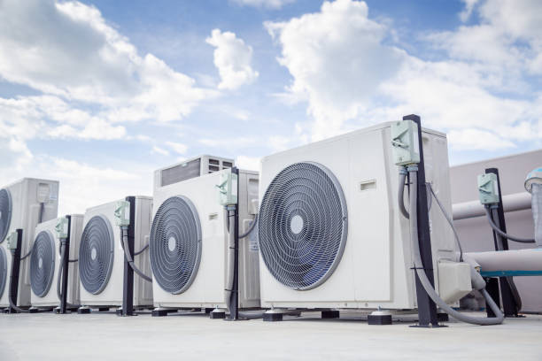 Best Ductless HVAC repair  in Sturgis, MI