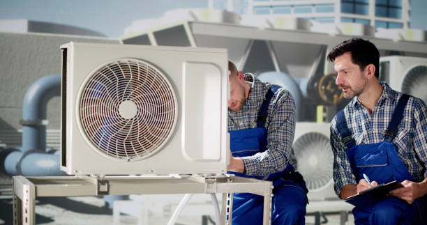 Best HVAC cleaning services  in Sturgis, MI
