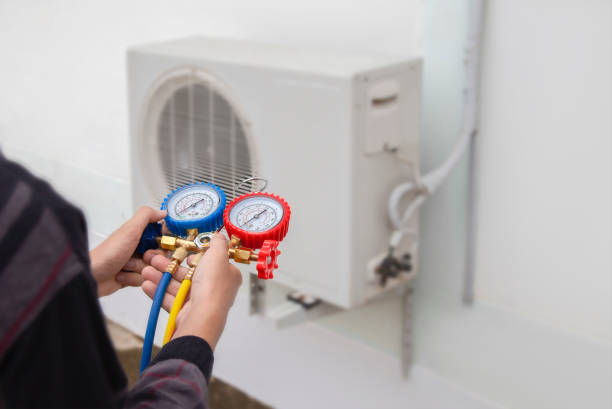 Best 24/7 HVAC repair  in Sturgis, MI