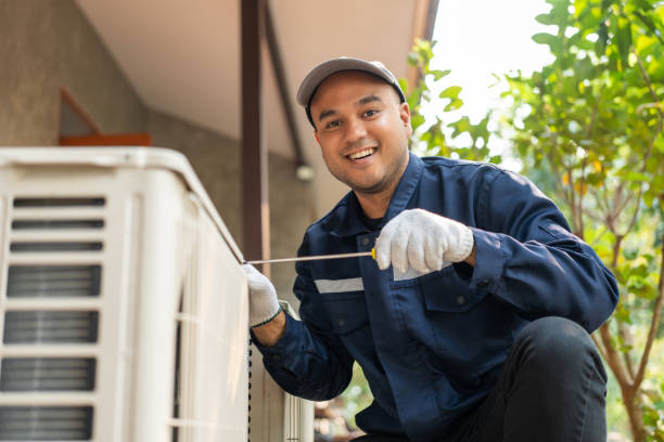 Best HVAC repair near me  in Sturgis, MI