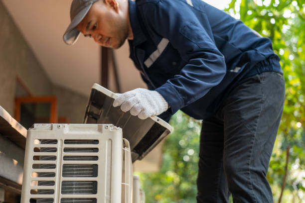 Best HVAC maintenance near me  in Sturgis, MI